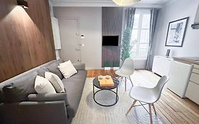 Louvre - Cosy apartment - 1631