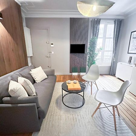 Louvre - Cosy apartment - 1631 Paris Extérieur photo