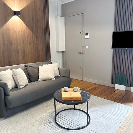 Louvre - Cosy apartment - 1631 Paris Extérieur photo