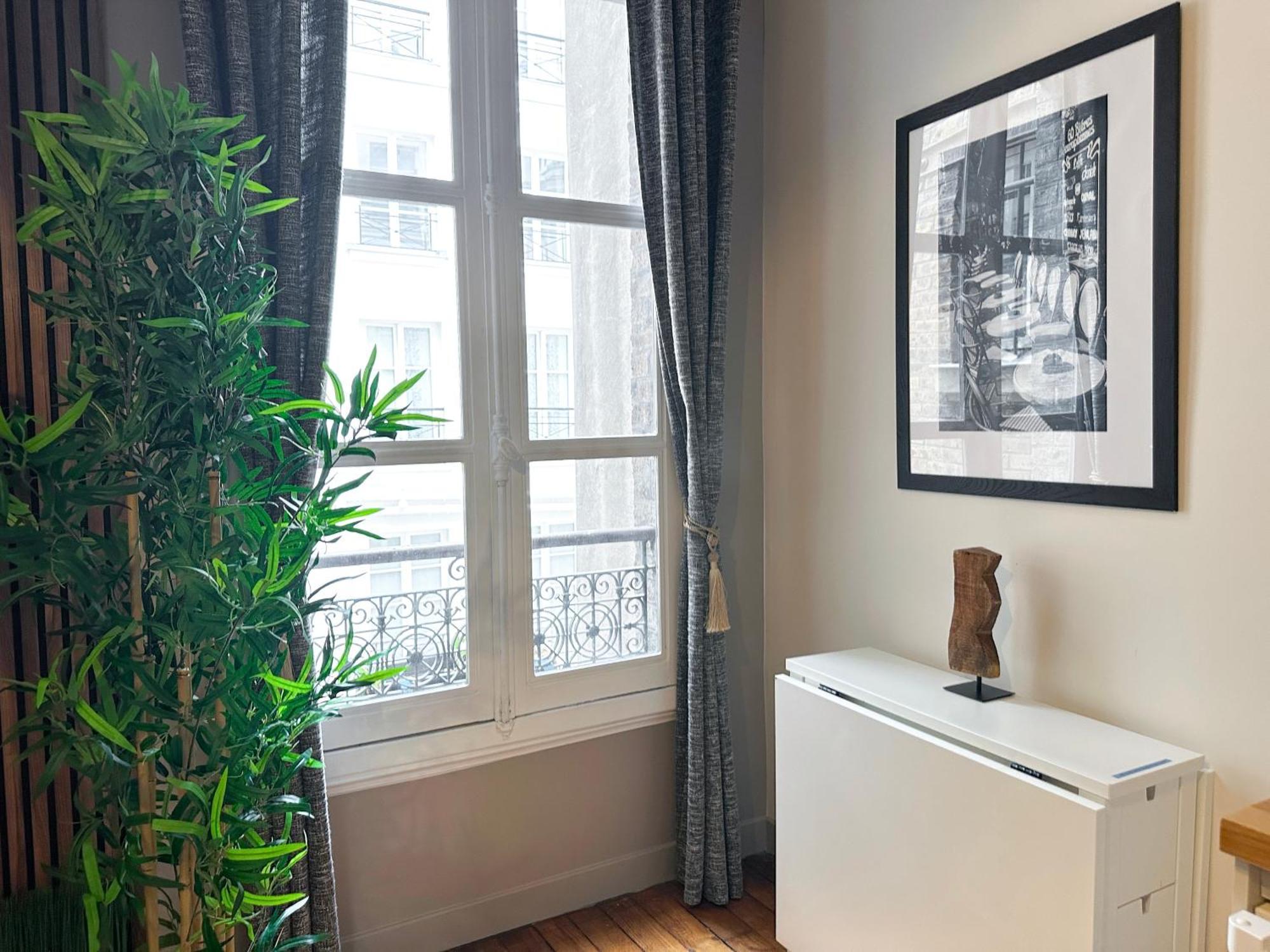 Louvre - Cosy apartment - 1631 Paris Extérieur photo