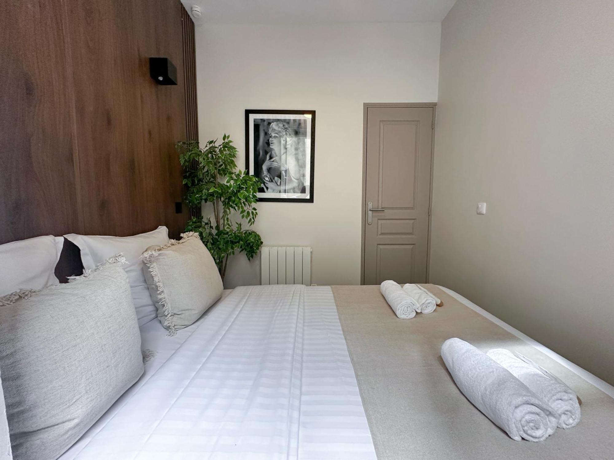 Louvre - Cosy apartment - 1631 Paris Extérieur photo