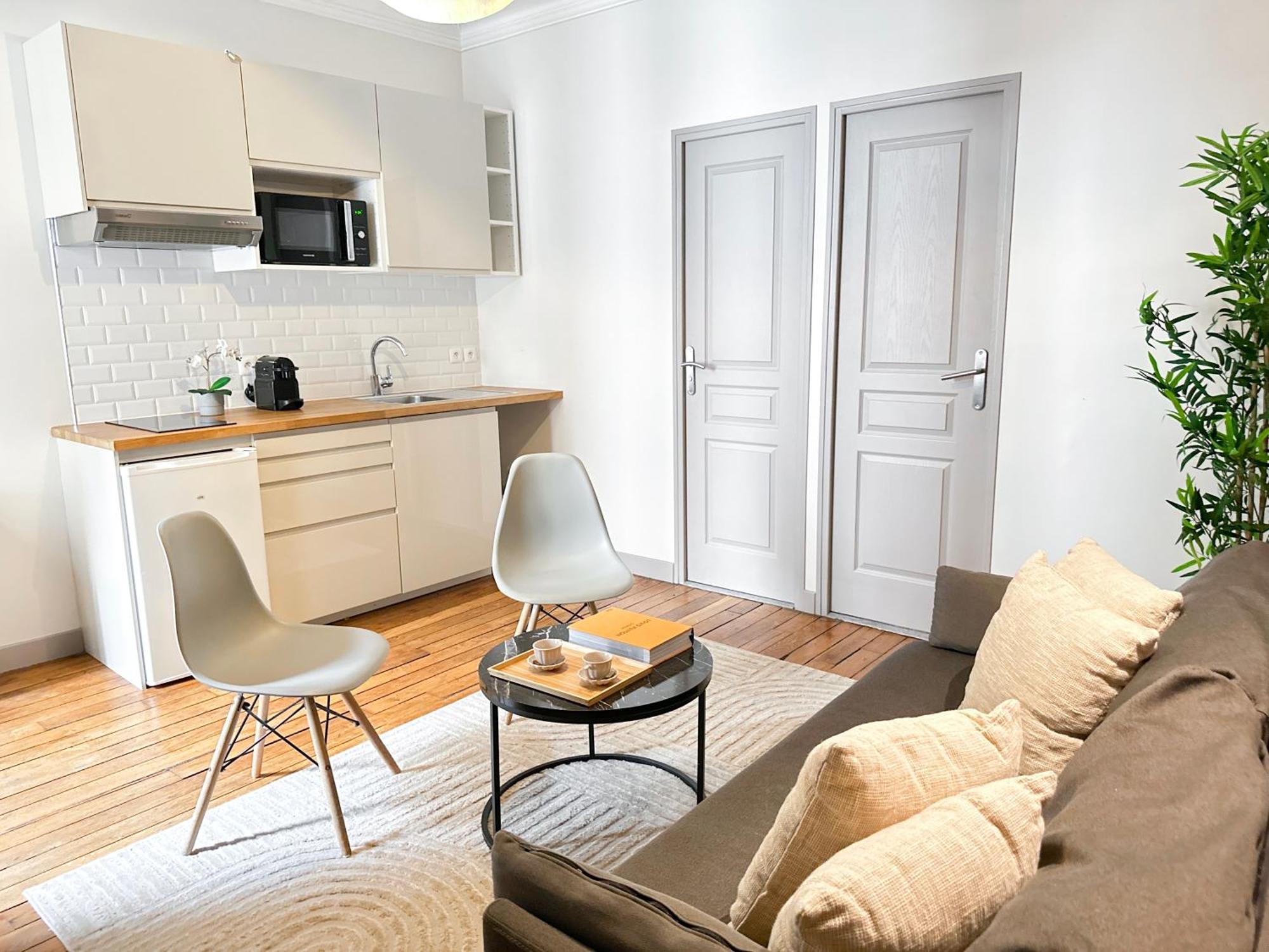 Louvre - Cosy apartment - 1631 Paris Extérieur photo