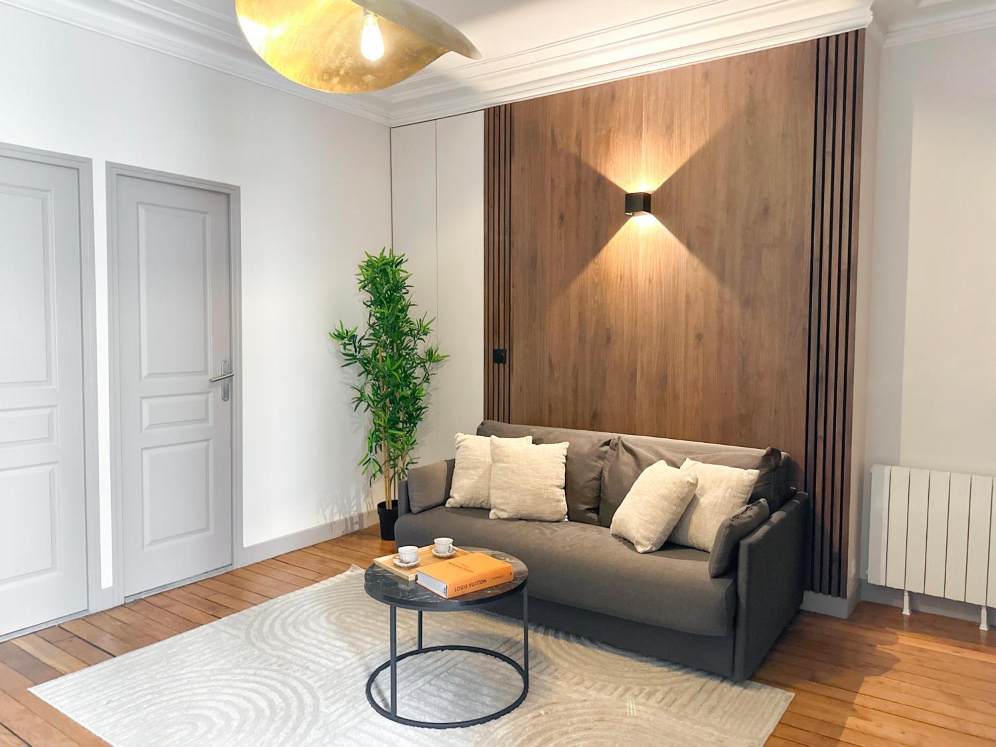Louvre - Cosy apartment - 1631 Paris Extérieur photo